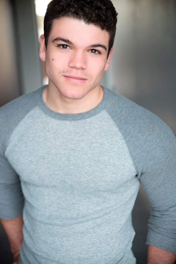 Josh Andrés Rivera profile image