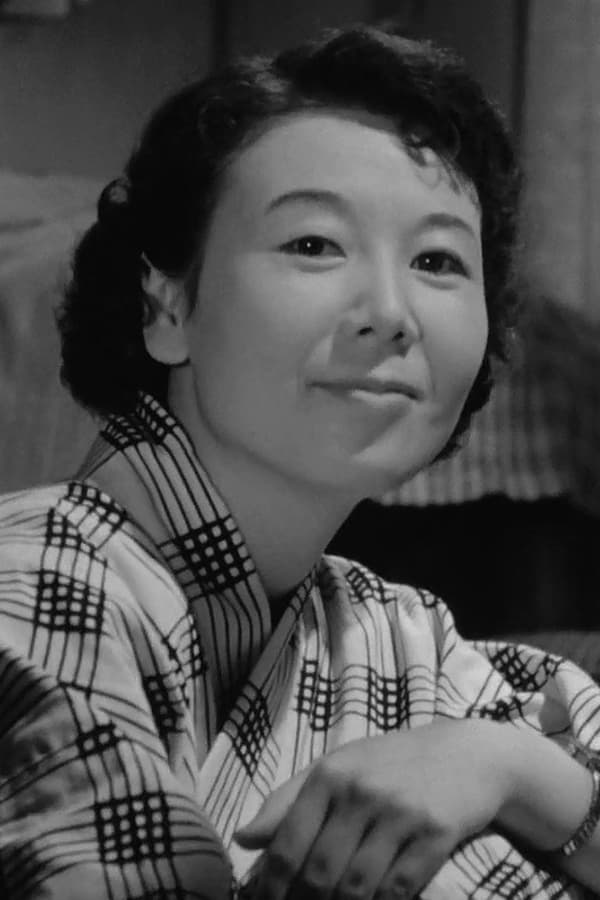 Chieko Nakakita profile image