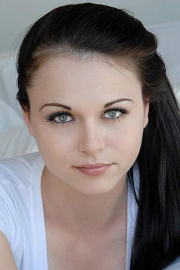 Ashley Cordelia profile image
