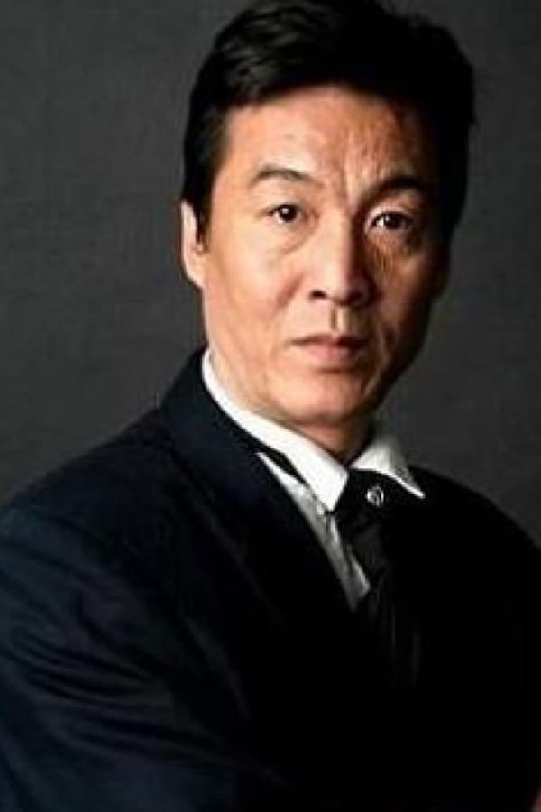 Yang Zhe profile image
