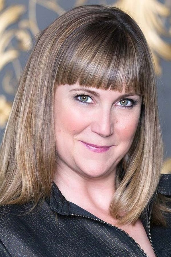 Jennifer Whalen profile image