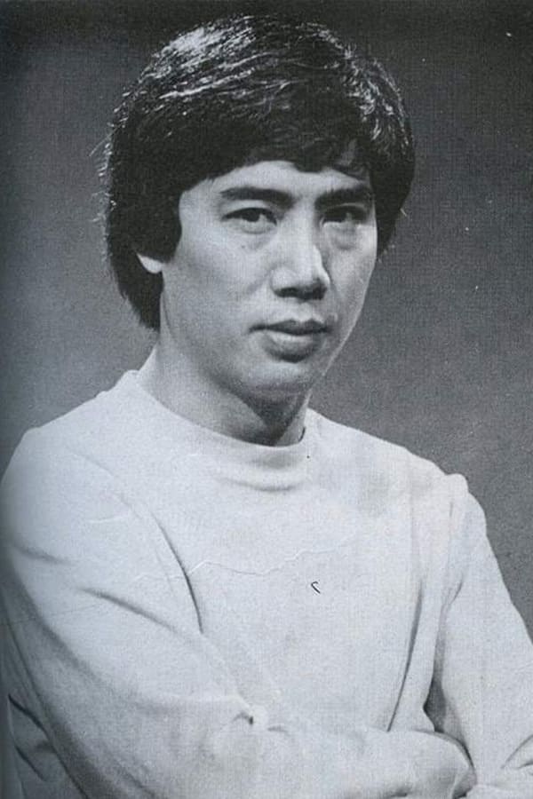Paul Chu Kong profile image