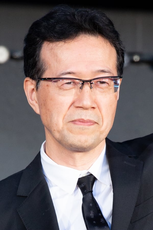 Shinji Aramaki profile image