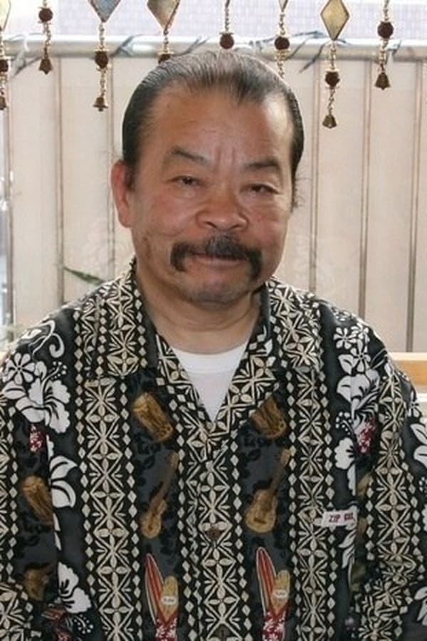 Gajiro Satoh profile image