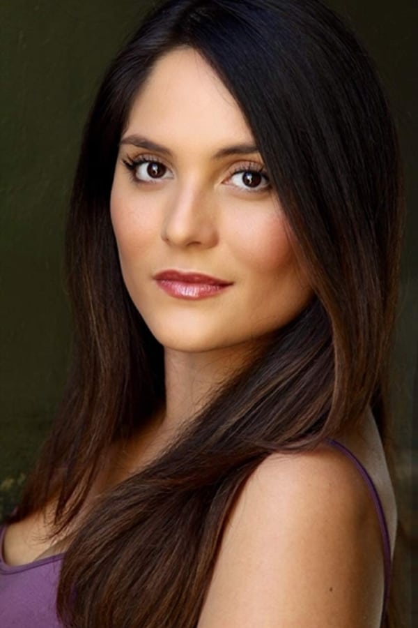 Marcela Macias profile image