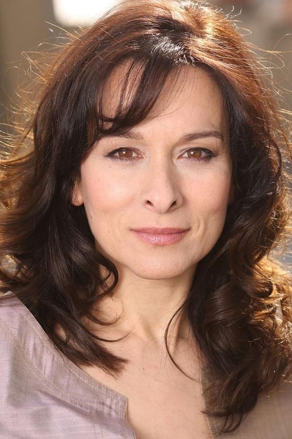 Maria Pitarresi profile image