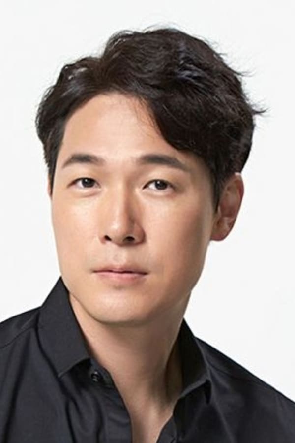 Kim Young-jae profile image