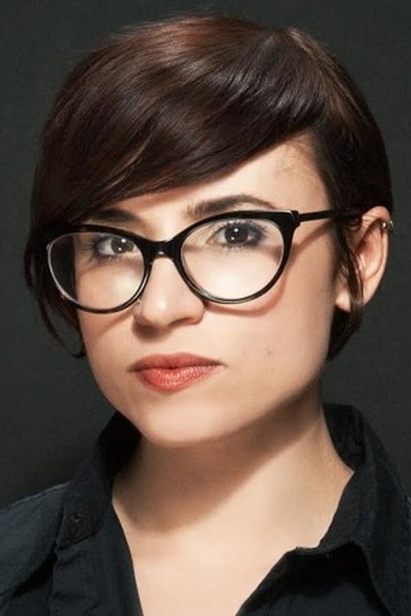 Laurie Penny profile image