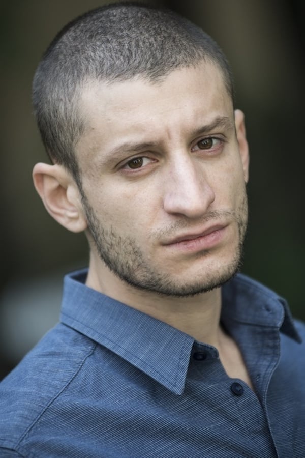 Vincenzo Nemolato profile image