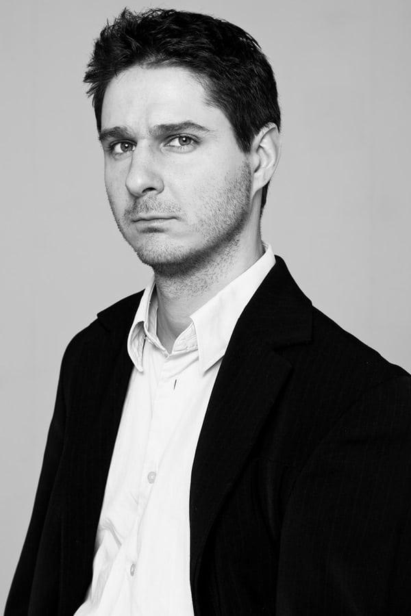 Alexandre Philip profile image