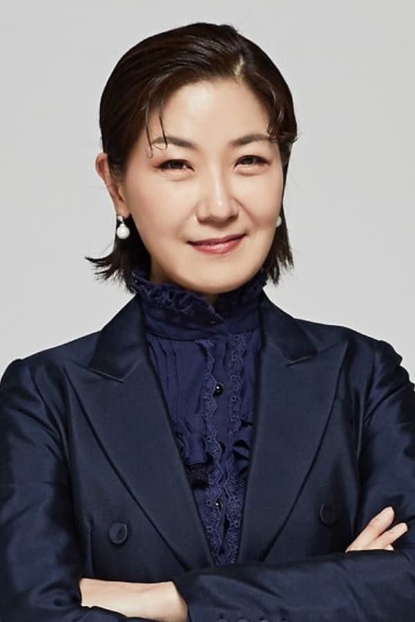 Seo Yi-sook profile image
