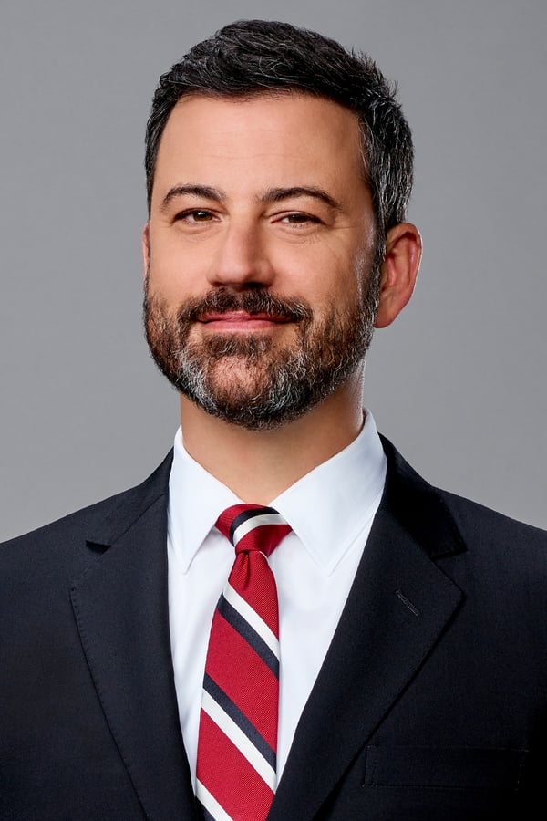 Jimmy Kimmel profile image