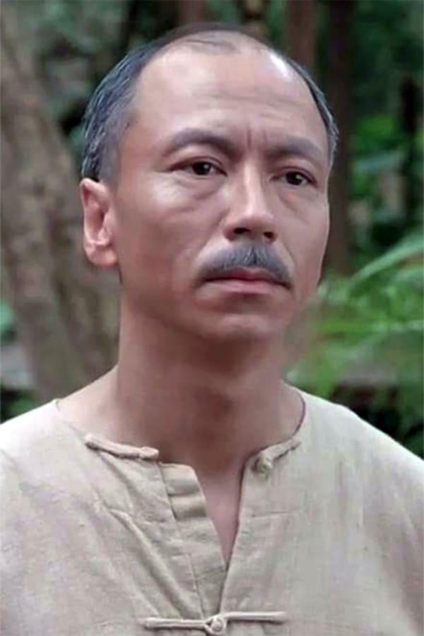 Dennis Chan Kwok-San profile image