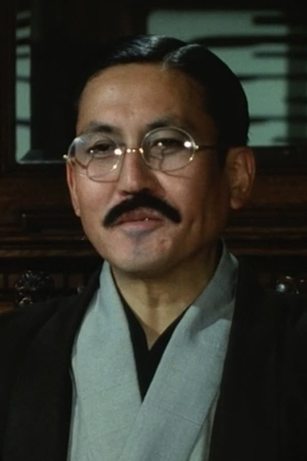 Katsuo Nakamura profile image