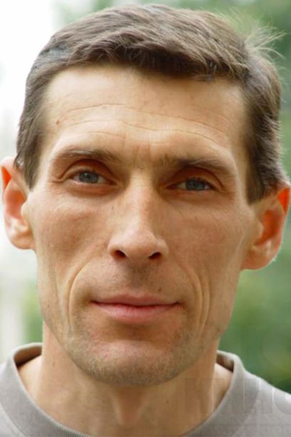 Igor Savochkin profile image