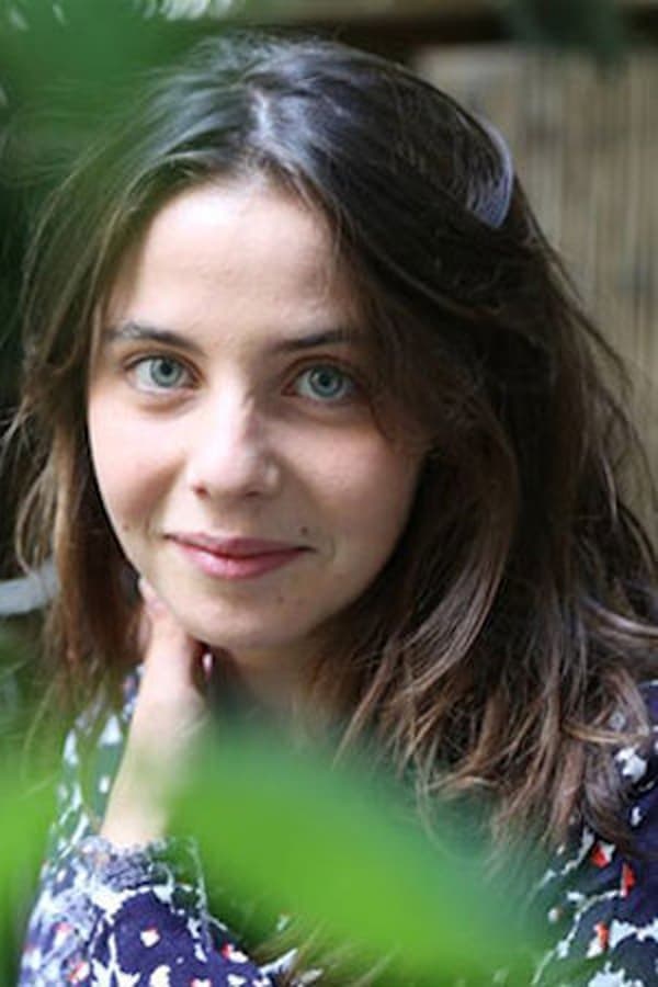 Éva Lallier profile image