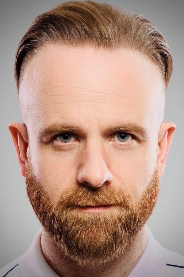 David Dobson profile image