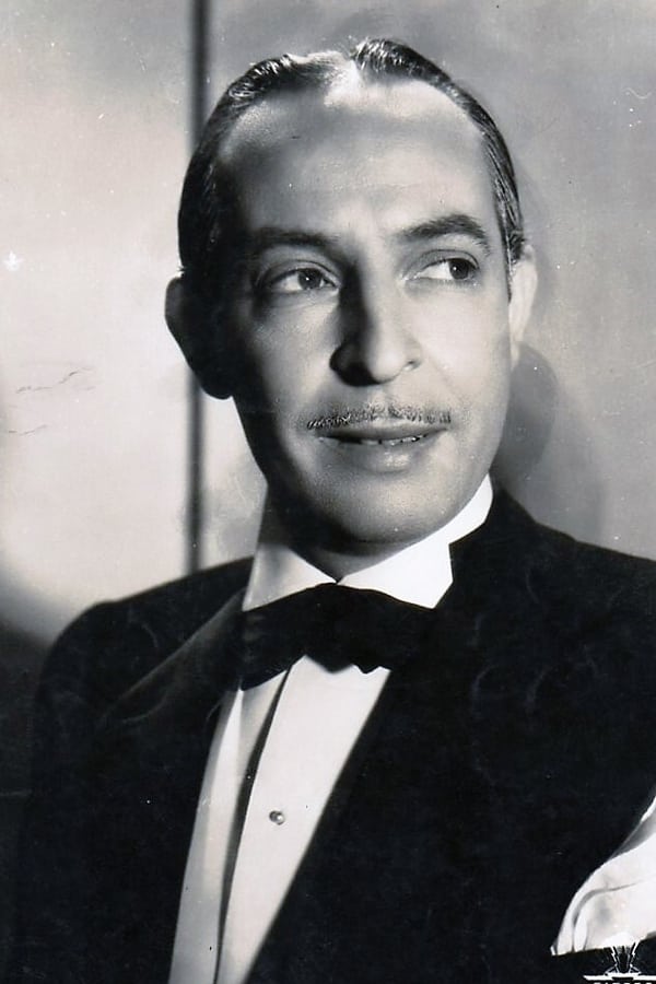 Fernando Fernández de Córdoba profile image