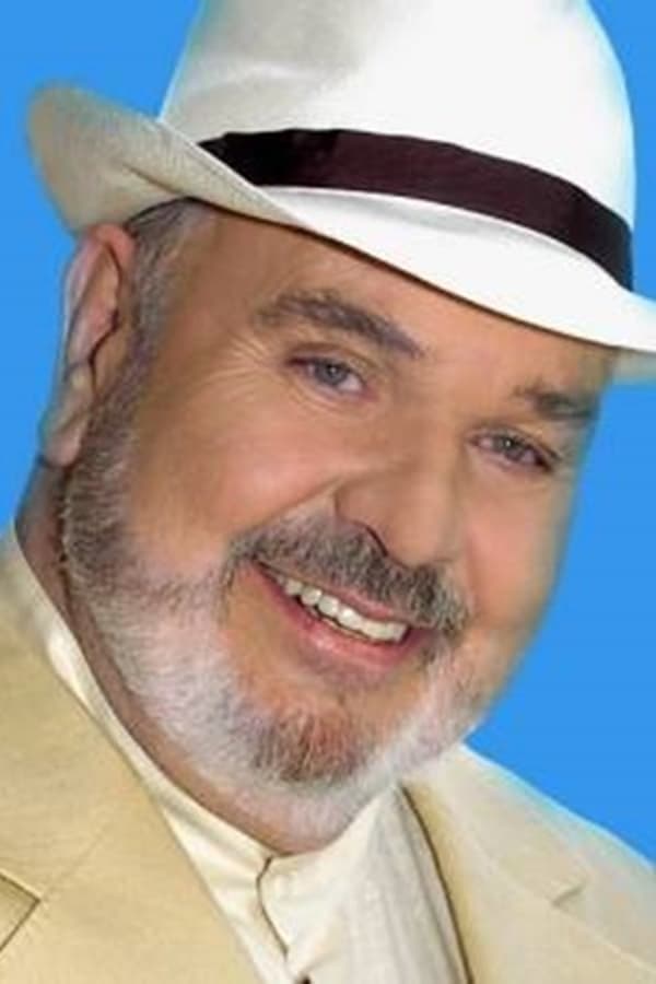 Carlos Cámara profile image