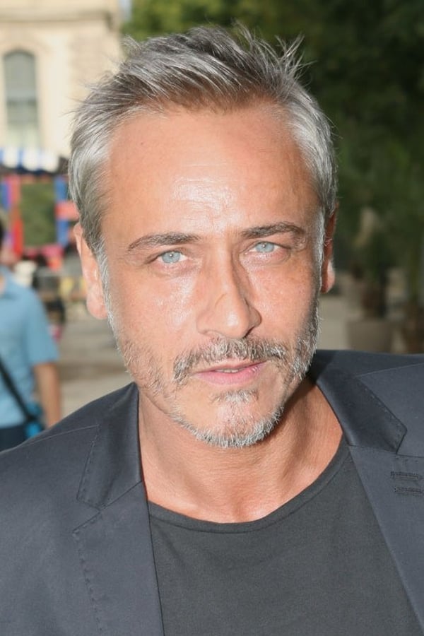 Jean-Michel Tinivelli profile image