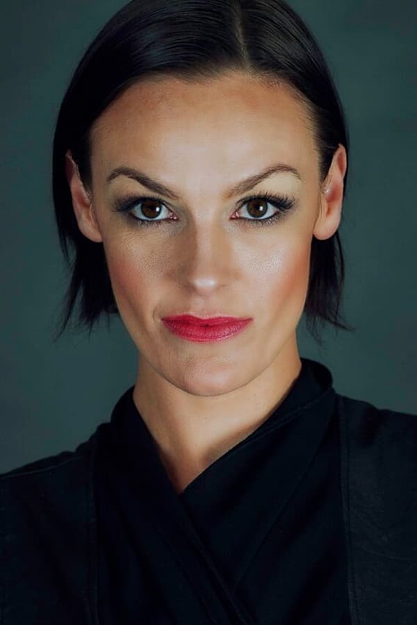 Cassandra Magrath profile image
