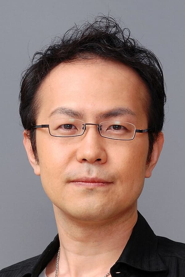 Kōichi Tōchika profile image