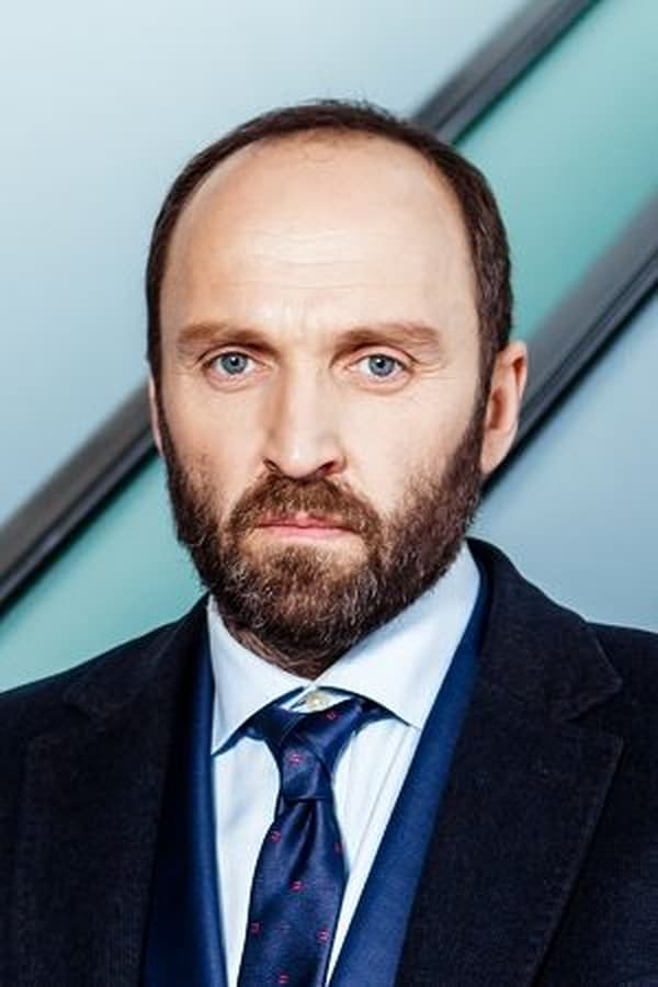 Oleksandr Kobzar profile image