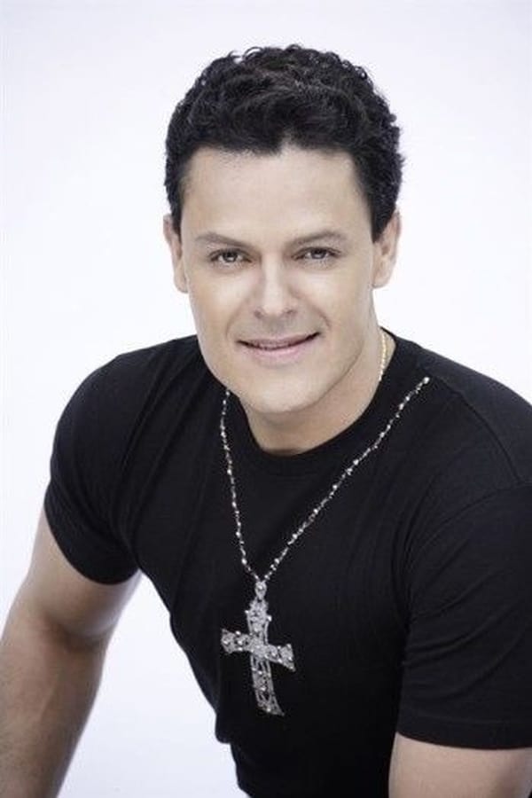 Pedro Fernández profile image
