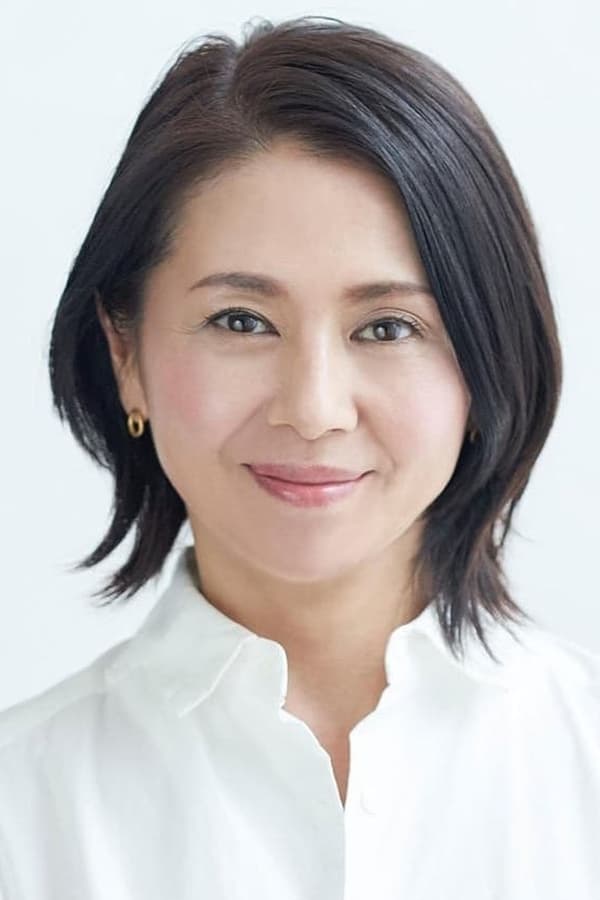 Kyoko Koizumi profile image