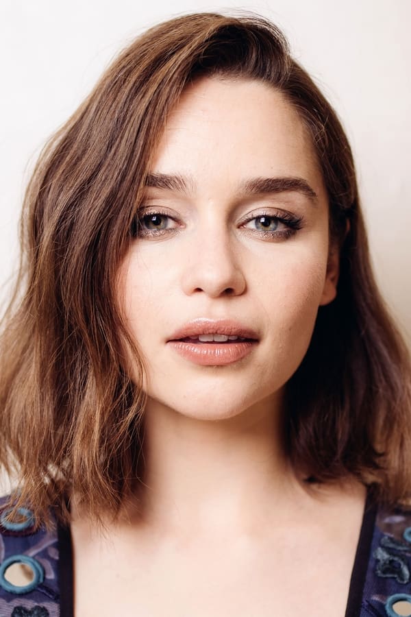 Emilia Clarke profile image