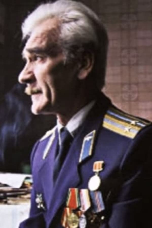 Stanislav Petrov profile image