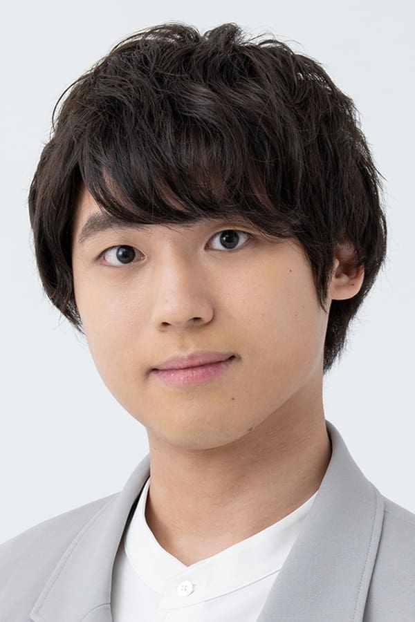 Shinei Ueki profile image