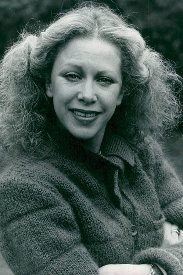 Connie Booth profile image