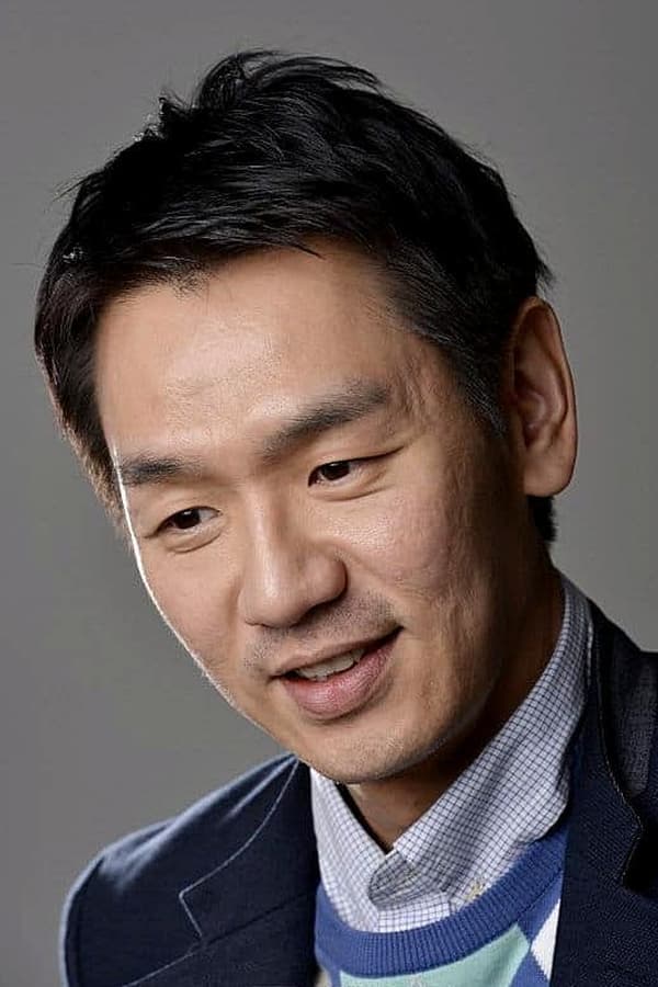 Kim Tae-woo profile image