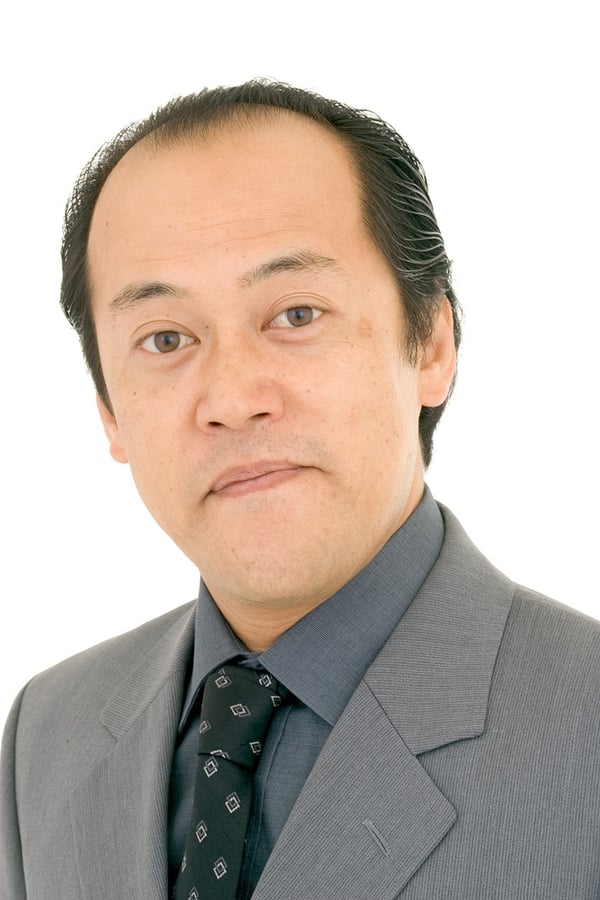 Tadao Futami profile image