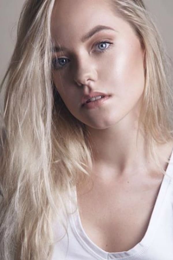 Ashley de Lange profile image