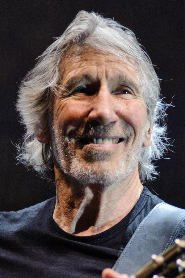 Roger Waters profile image