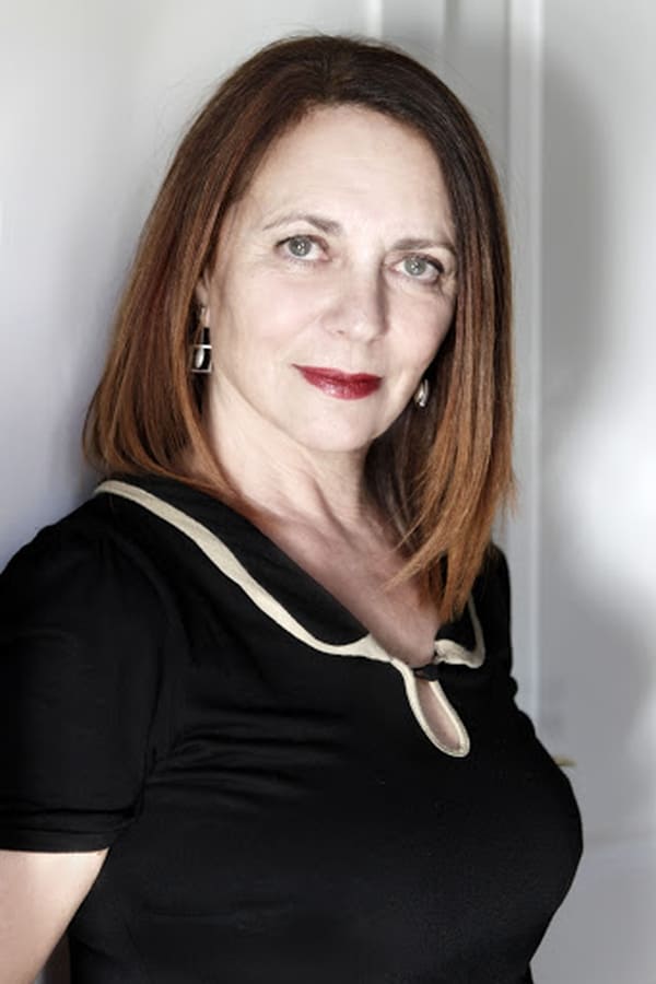 Gloria Muñoz profile image