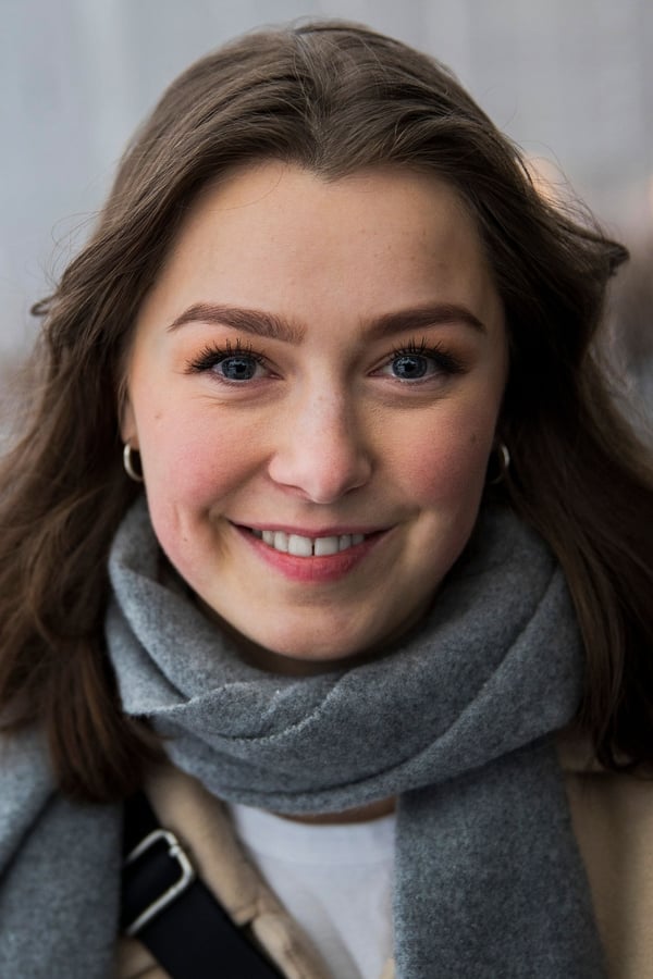 Andrea Berntzen profile image