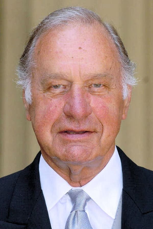 Geoffrey Palmer profile image