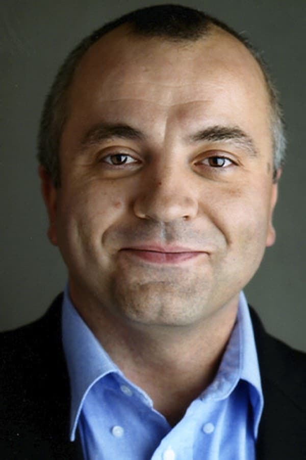 Peter Grasso profile image