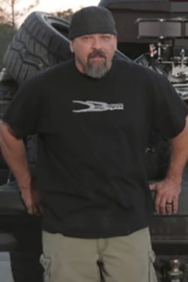 Doug DeBerti profile image