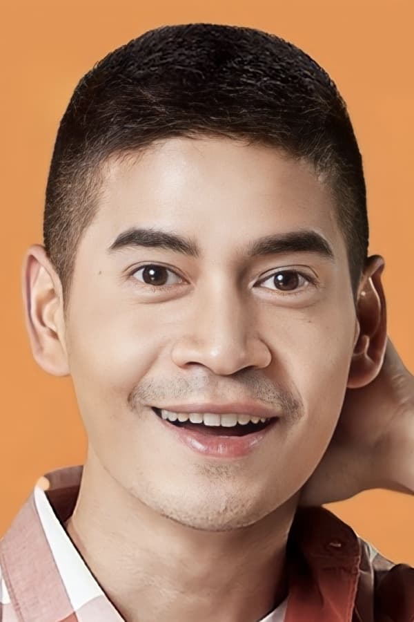 Nattapong Chartpong profile image
