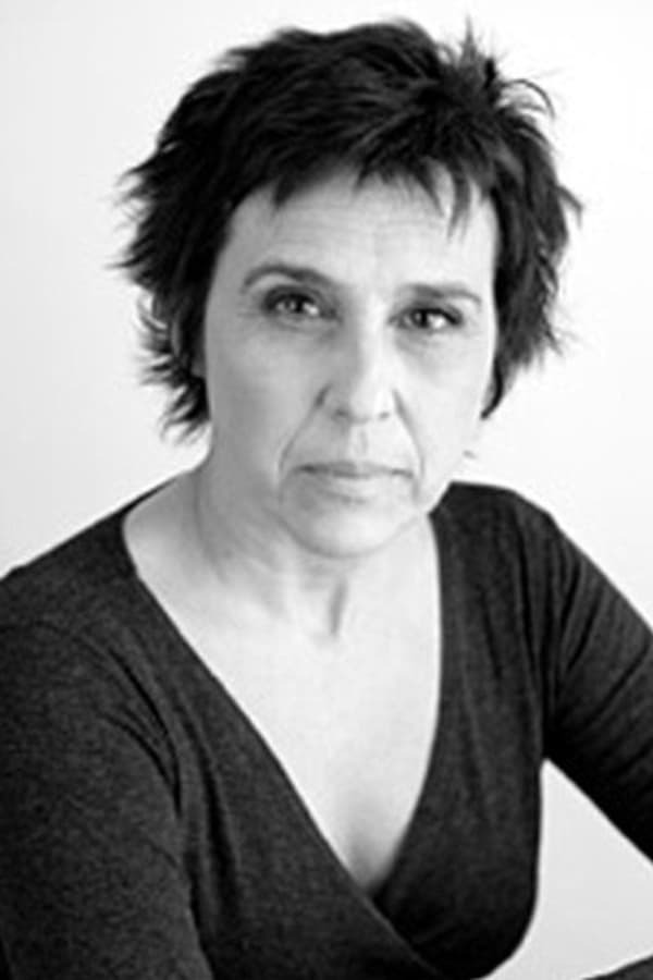 Silvia Kahn profile image