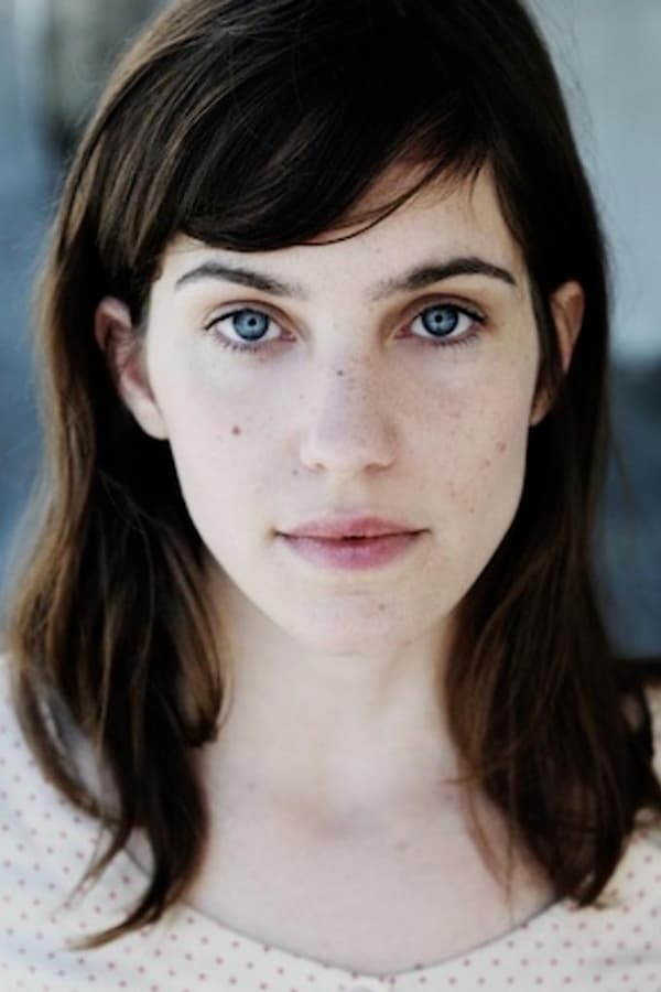 Laura Verlinden profile image
