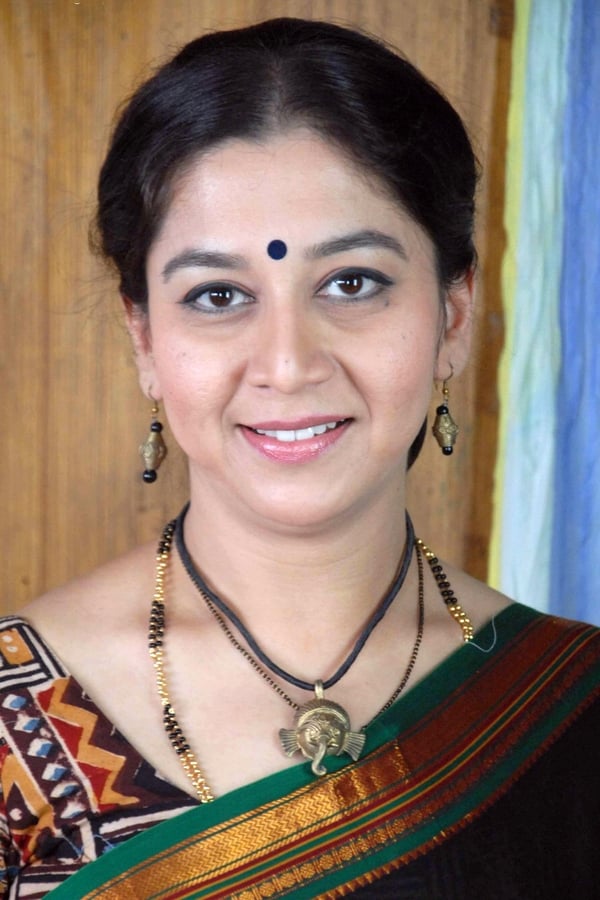 Sudharani profile image
