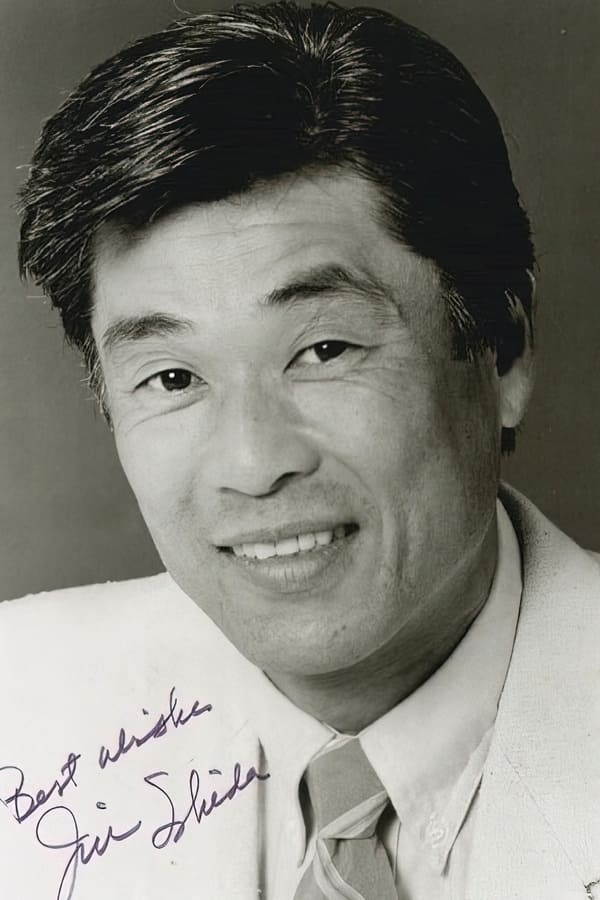 Jim Ishida profile image