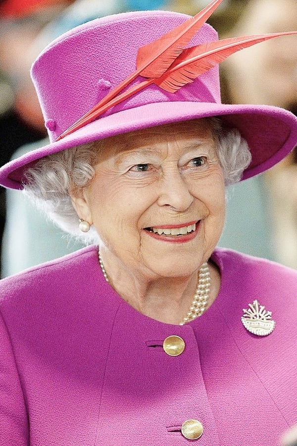 Queen Elizabeth II of the United Kingdom profile image
