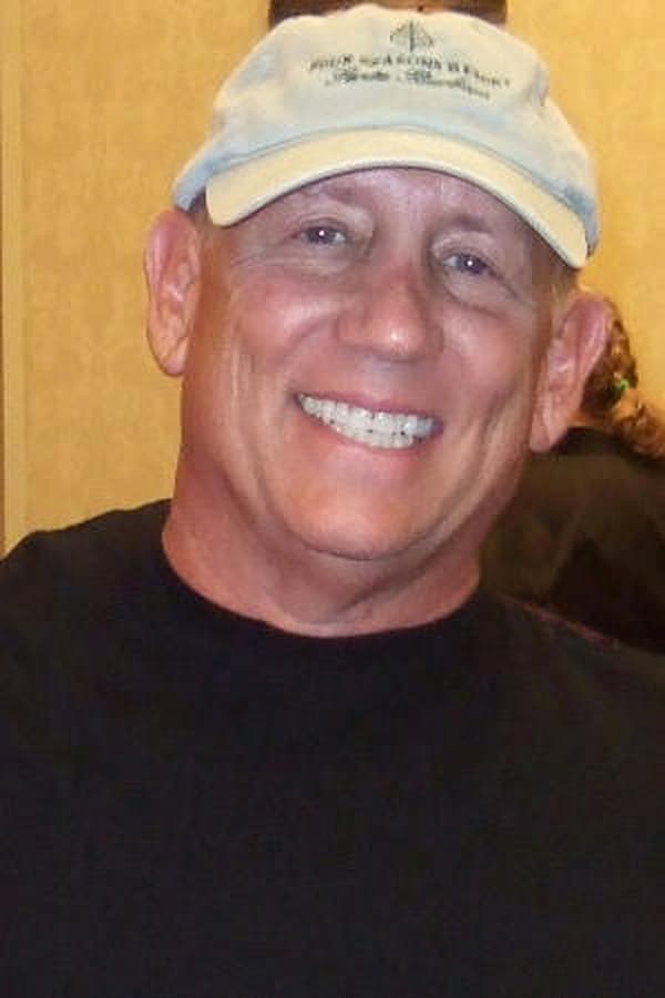 Ronald L. Marchini profile image