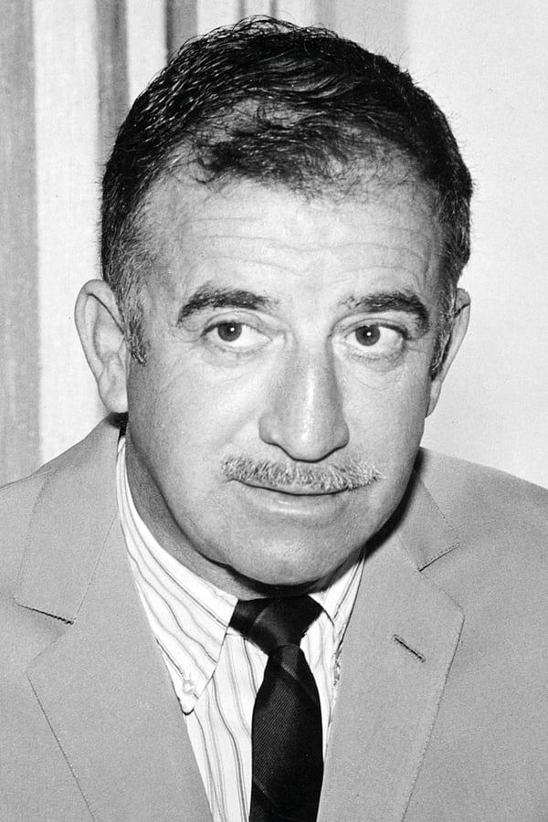 Don Siegel profile image